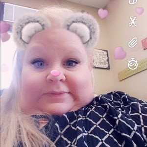 Meet your Posher, Heidi